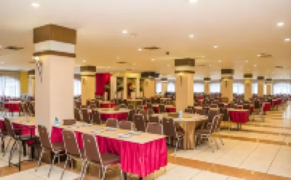 Hotel Kini Pontianak
