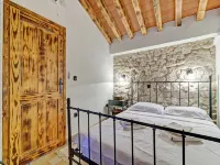 Holiday Home in Starigrad with Sea View - 3-Star