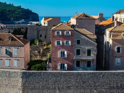 Casa Rosa