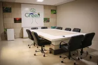 Green Palace Hotel - Wifi