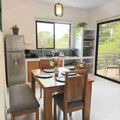 Biofilia Monteverde Rooms