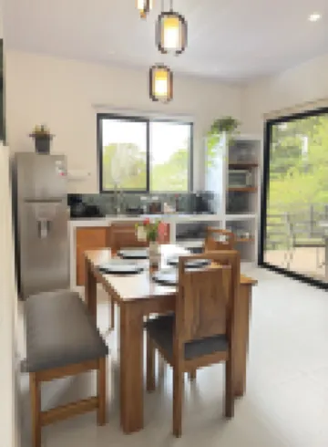 蒙特貝爾德的Biofilia