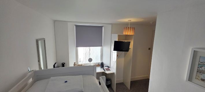 The Badger Inn Hotel a Saint Ives