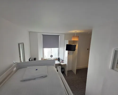 The Badger Inn Hotels in St Ives