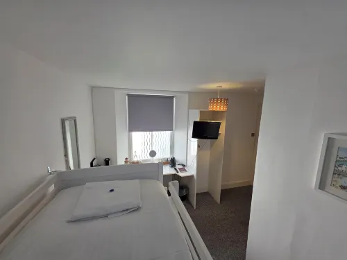 더 배저 인 세인트 아이브스 그위디언 호텔