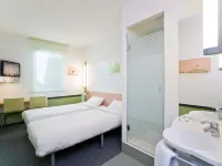 Ibis Budget Torun Hotels in Torun