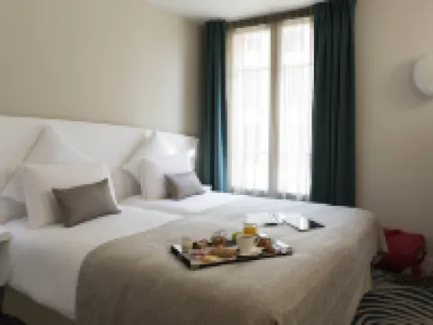 Hôtel Mercure Paris Levallois-Perret