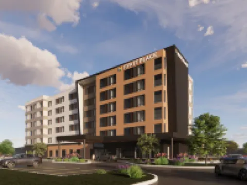 Hyatt Place Bozeman Yellowstone Airport Hotels in Belgrade