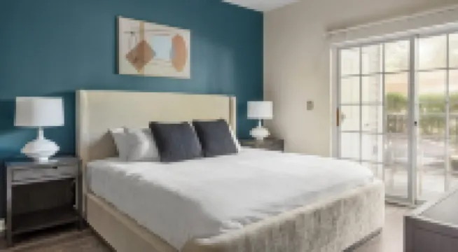 伊格爾維爾-福吉谷的Landing公寓