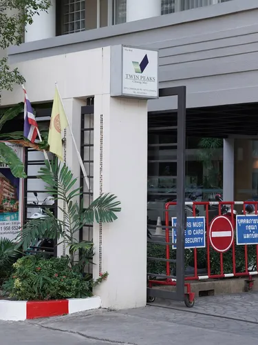 รูปภาพของPeaceful and Quiet Apartment on Changklan Road