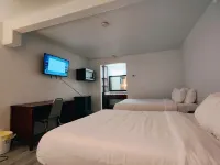 Rancho Cordova Inn Hotels in Rancho Córdova