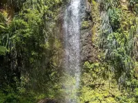 Torraille Waterfall Villas - Unit 1 Hotels in Malgretoute