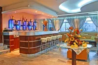 Sacallis Inn Beach Hotel - Mountain View