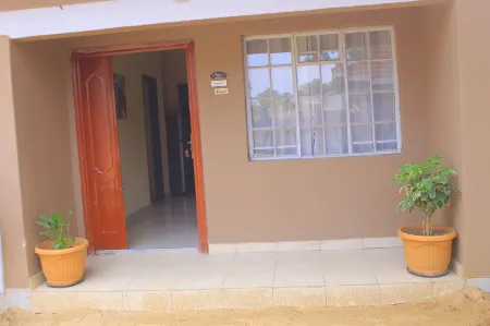 Blue Ridge Escape Guest House