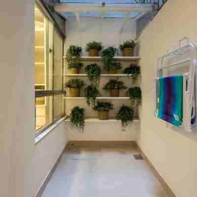 Leblon | 5min da Praia, localização central - por Casapē Rio Others