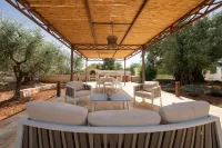 Terra Mater - Exclusive Cottage -