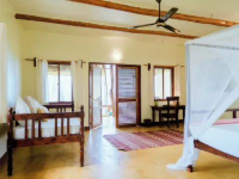 Kileleni โรงแรมในมาเฟีย