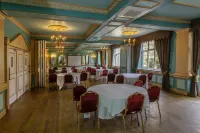 Best Western Abbots Barton Hotel - breakfast