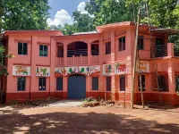 Salboni Retreat - Hostels