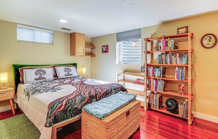 Near Hiking, Dining & Parks! Sunny SLC Retreat