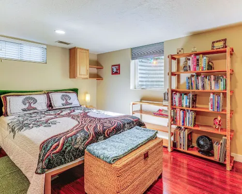 Near Hiking, Dining & Parks! Sunny SLC Retreat Hotels in Millcreek