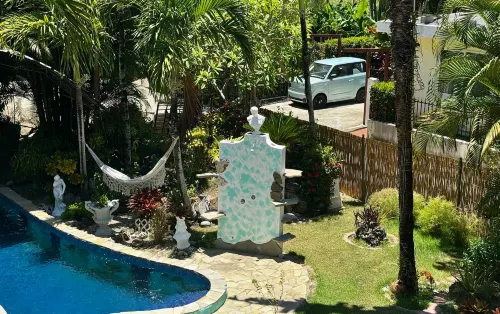 CasaLoca Cabarete - Pool