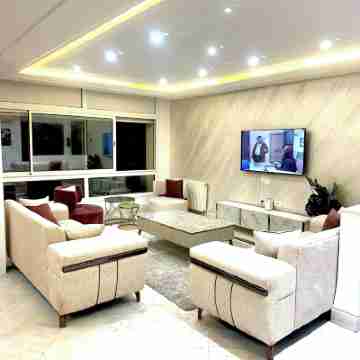 Luxury Stay With Panoramic Sea Views, Tourist Zone Others