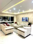 Luxury Stay With Panoramic Sea Views, Tourist Zone