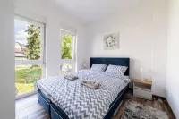 Old Town Bardakčije Design Apartments - balcon