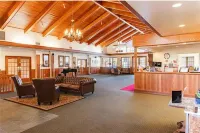 Hanah Mountain Resort and Country Club