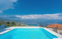 Villa Lauriana Nearby Opatija - Crovillas - Homestays