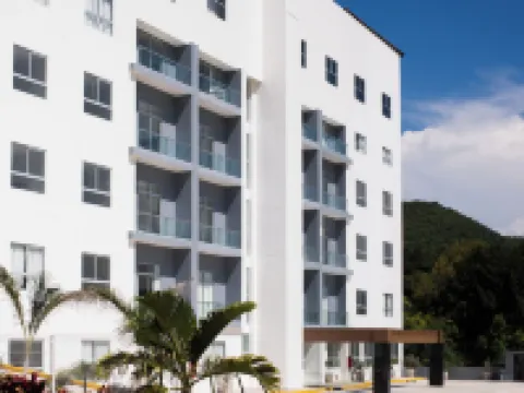 Hotel Alcázar de Luna Hoteles en Chilpancingo de los Bravo