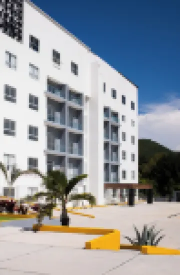 Hotel Alcázar de Luna Hotels in Chilpancingo