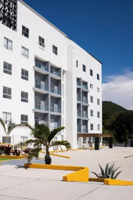 Hotel Alcázar de Luna Hotels in Chilpancingo de los Bravo