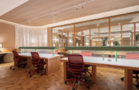 The Eades by Way of Life