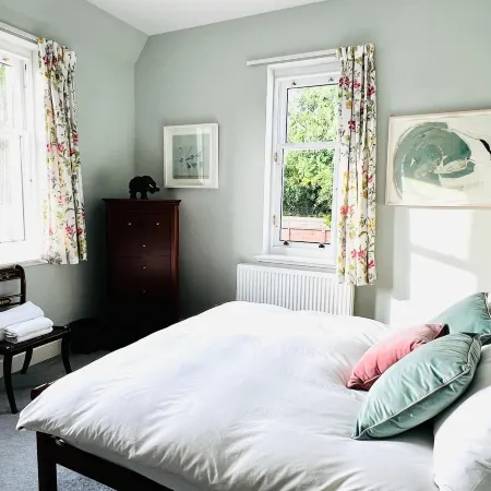Ard Solas Hoteles en Crieff