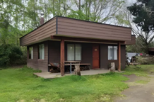 Oceana Suites Pucon Tours