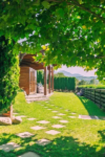 Nature Nest Bran Hotel di 