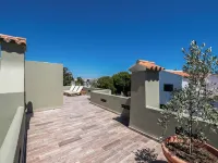 Walk in Hostel Faro Airport