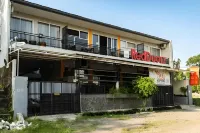 RedDoorz Near Exit Toll Bogor