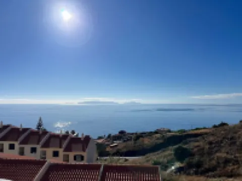 Armando House Ocean View Hotéis em Gaula