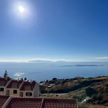 Armando House Ocean View