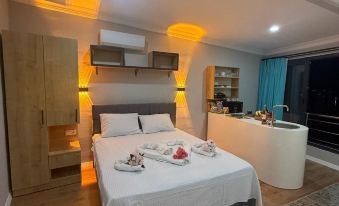 FETHİYE OLD TOWN SUİTES