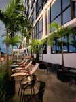 The Jogja Hotel & Conference Center - Malioboro