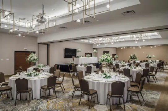 DoubleTree by Hilton Laredo