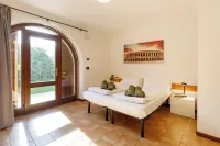 Residence Rustico - Apartments