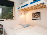 Nature Cottage With Terrace by Gudena Hotels in Ans