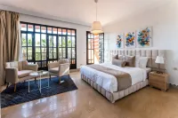 MVIEW Villas - Holiday Apartments