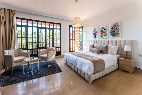 เอ็มวิว วิลลาส