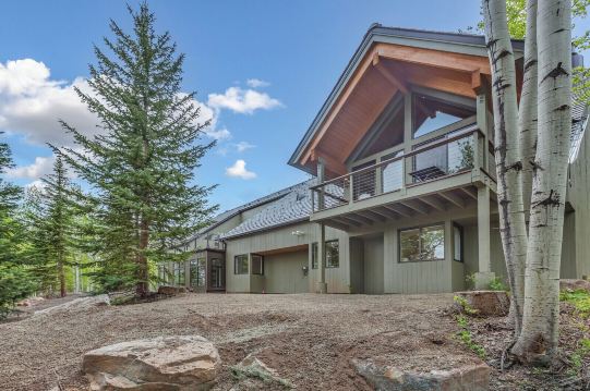 The Silos by Snowmass Vacations